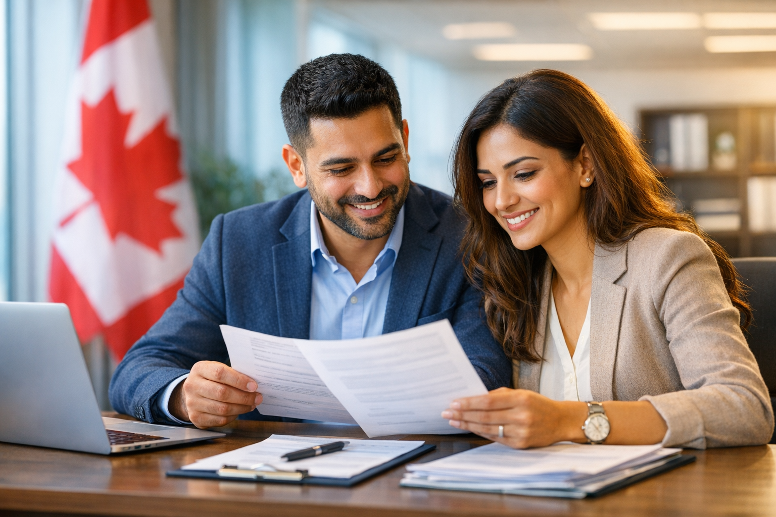 Canada Immigration Programs 2026: Express Entry, PNP, and What's Changed