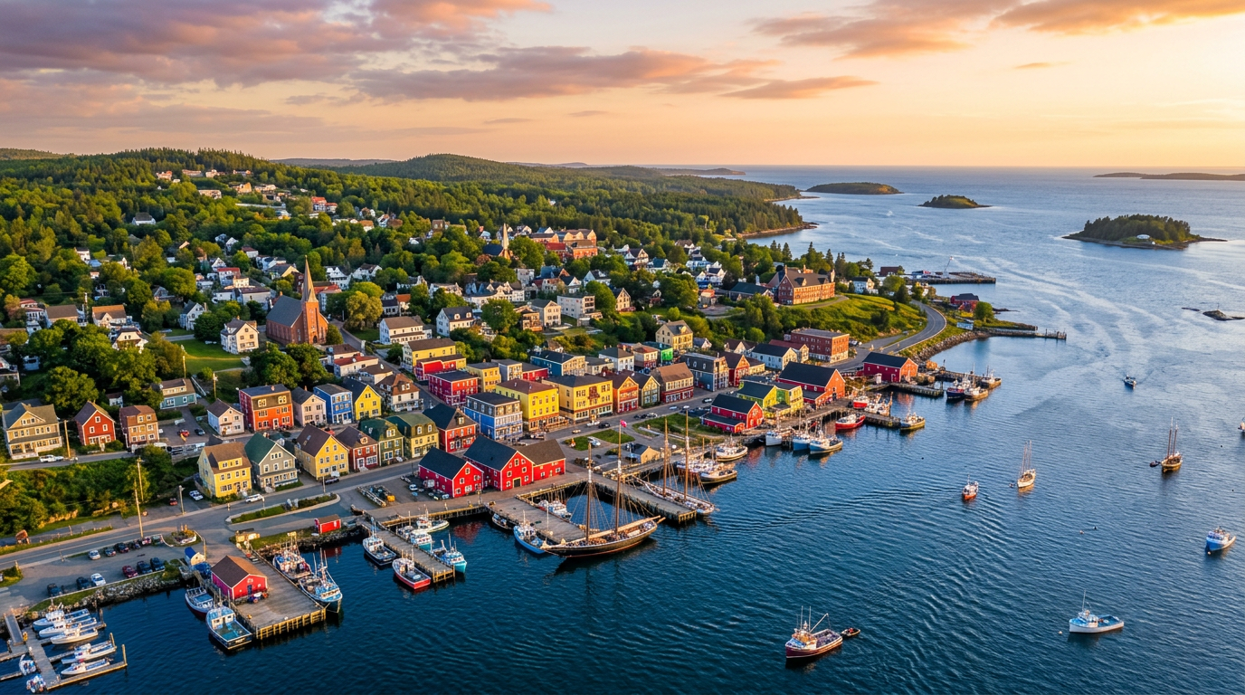 Top 5 Hidden Gem Weekend Getaways in Canada