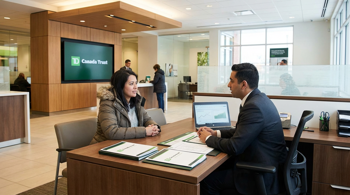 What Canadian Banks Are Required to Tell You — and What They Can Legally Keep Private